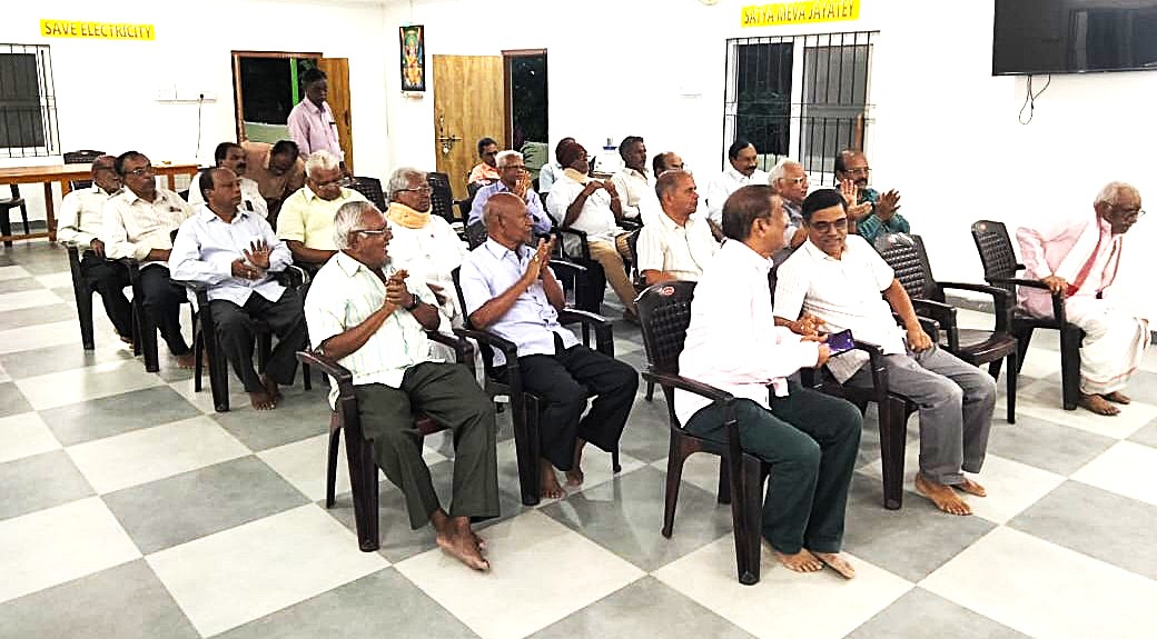Participants in Guru purnima celebrations on 2025-07-10 .jpg